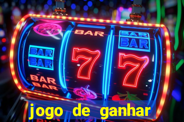 jogo de ganhar dinheiro de verdade no pix na hora